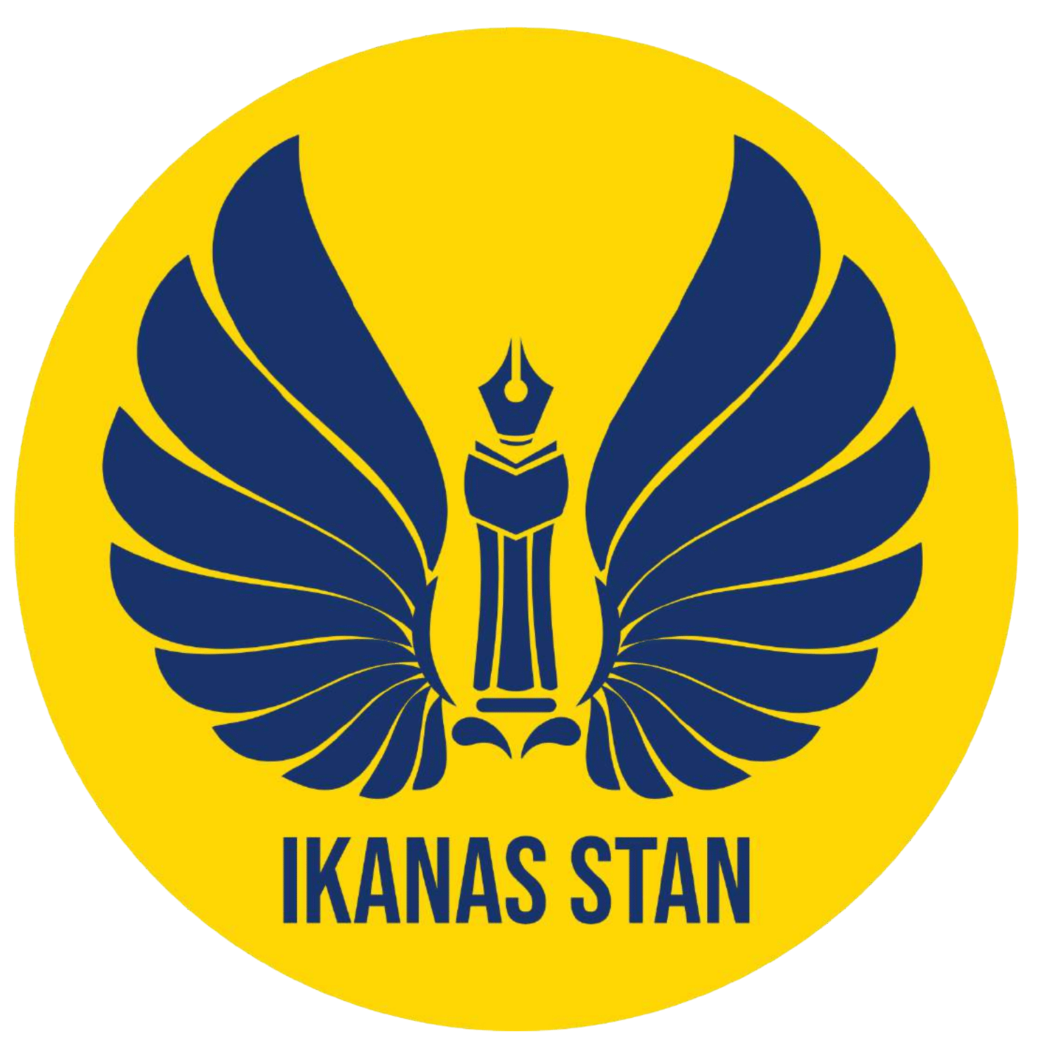 big logo